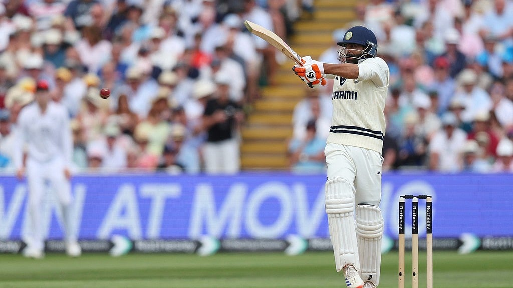 Ravindra Jadeja, Ben Stokes, And The Heavy Crown Of All-Rounder