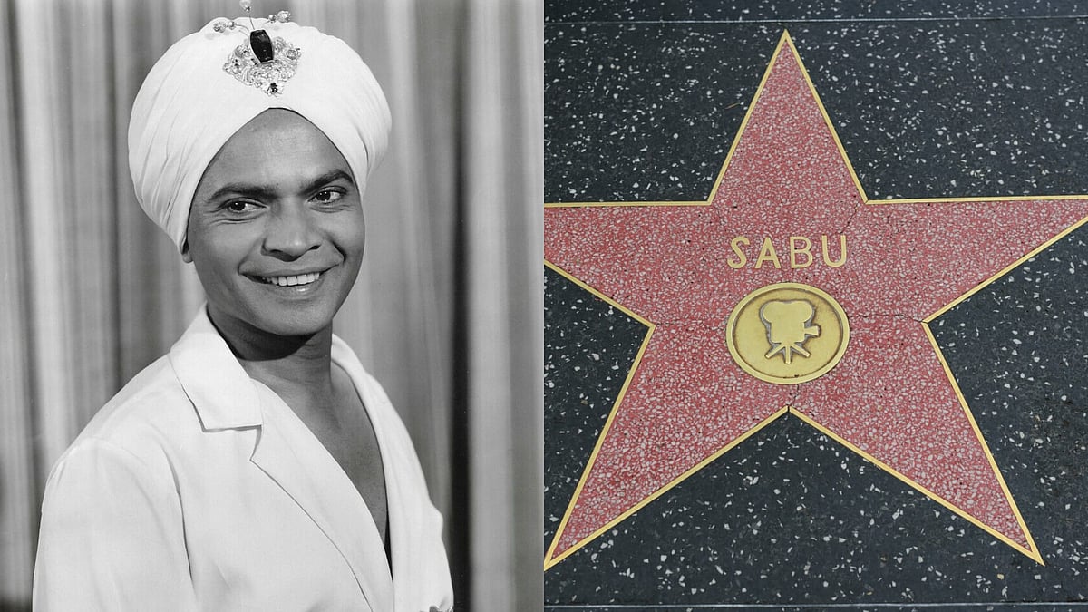 All you need to know about Sabu Dastagir - Wikipedia Commons, Shutterstock