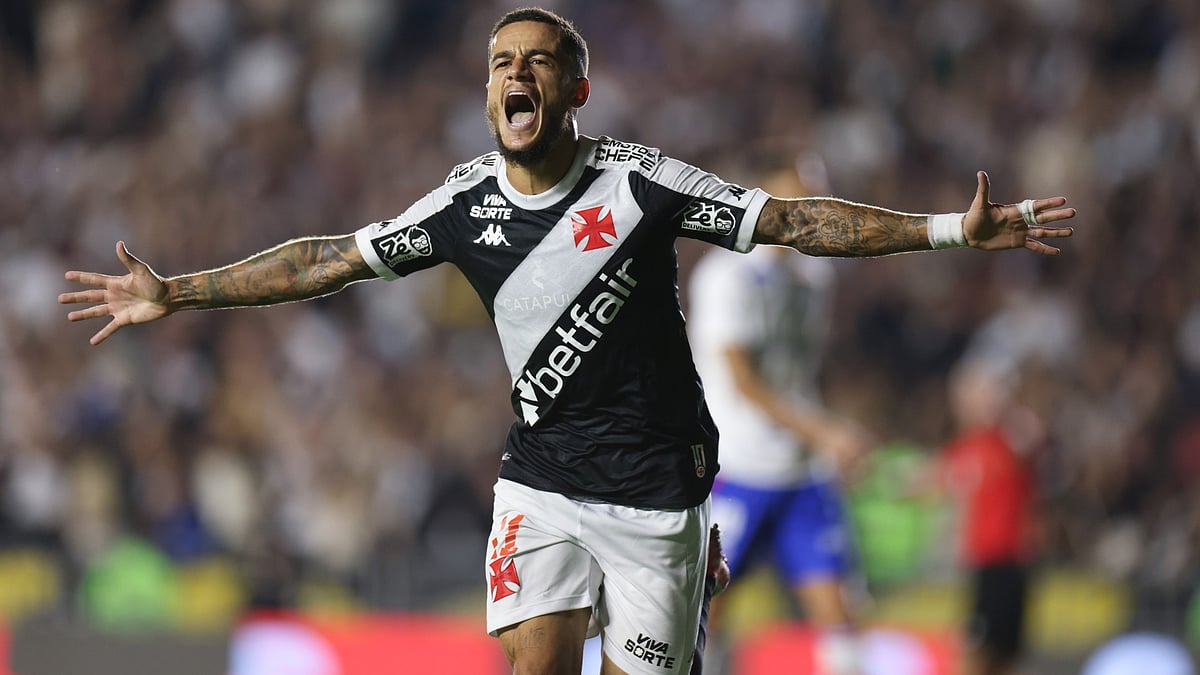 Opta : Corinthians will face rivals Vasco de Gama in their first-ever Copa do Brasil final from December 18-21.