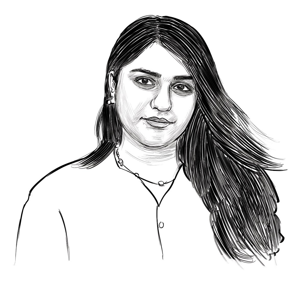 Gargi Shukla