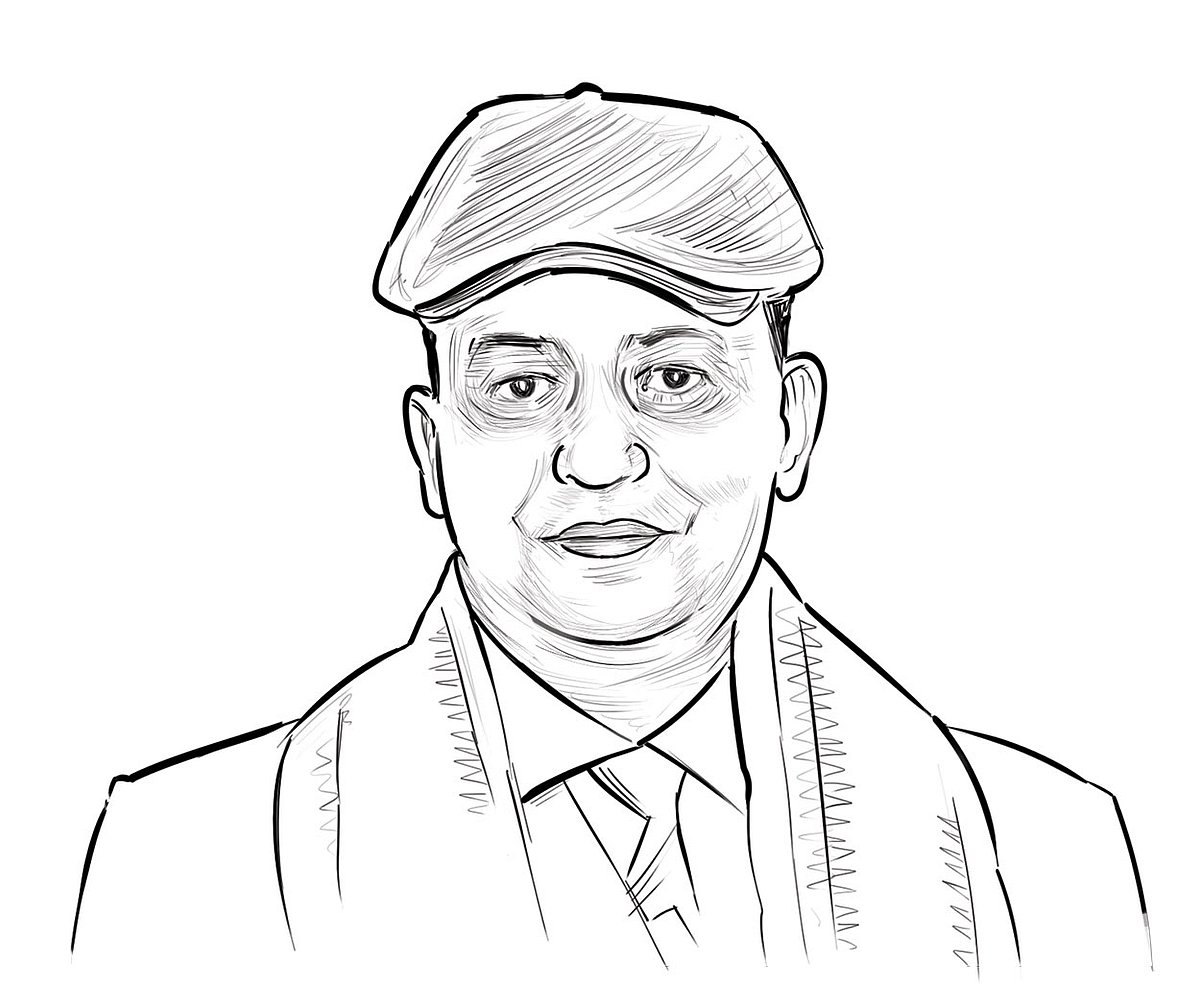 Adil Rasheed