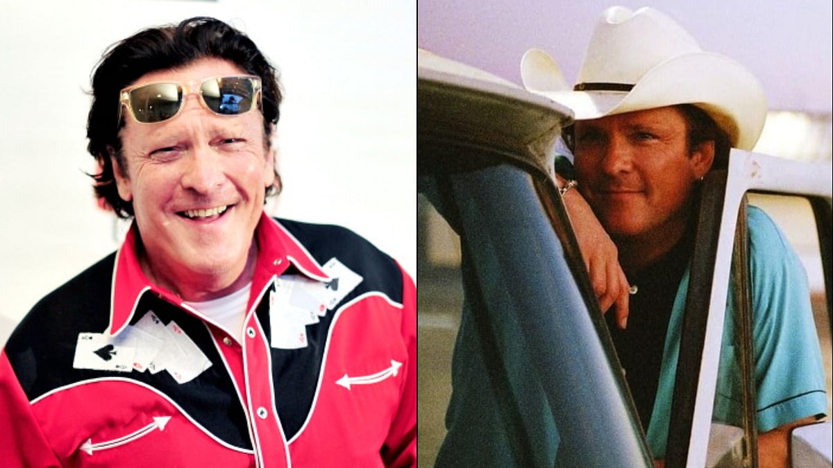 Getty, IMDb : Actor Michael Madsen dies at age 67