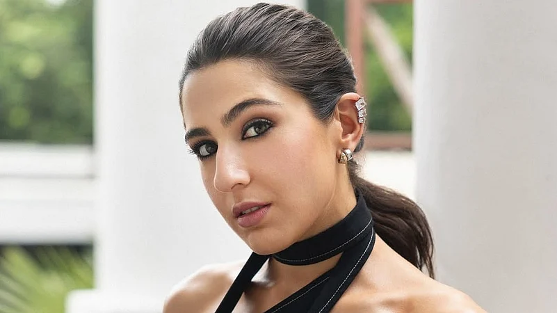Sara Ali Khan