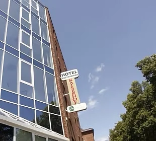 Hotel Kaiserhof Wesel
