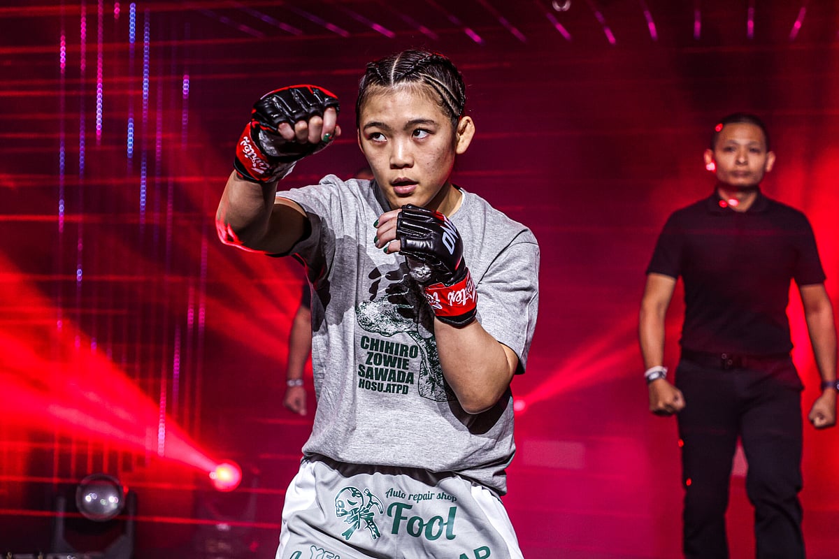 ONE Championship