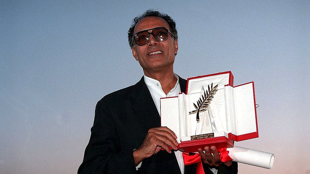 IMDB : Abbas Kiarostami 