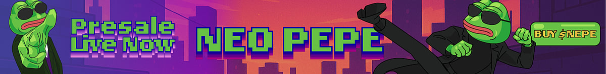 Buy $NEOP
