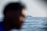 14 Nations Reaffirm South China Sea Ruling, Reject China's Maritime Claims getty images : South China Sea Dispute "continues to be of great concern".