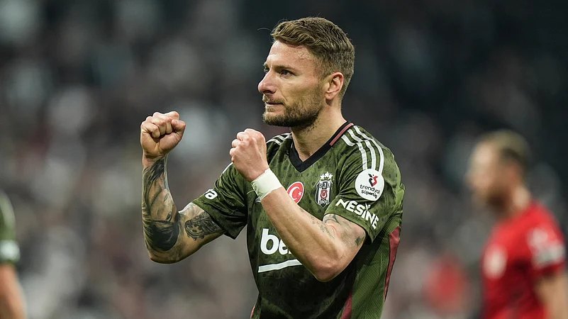 Ciro-Immobile