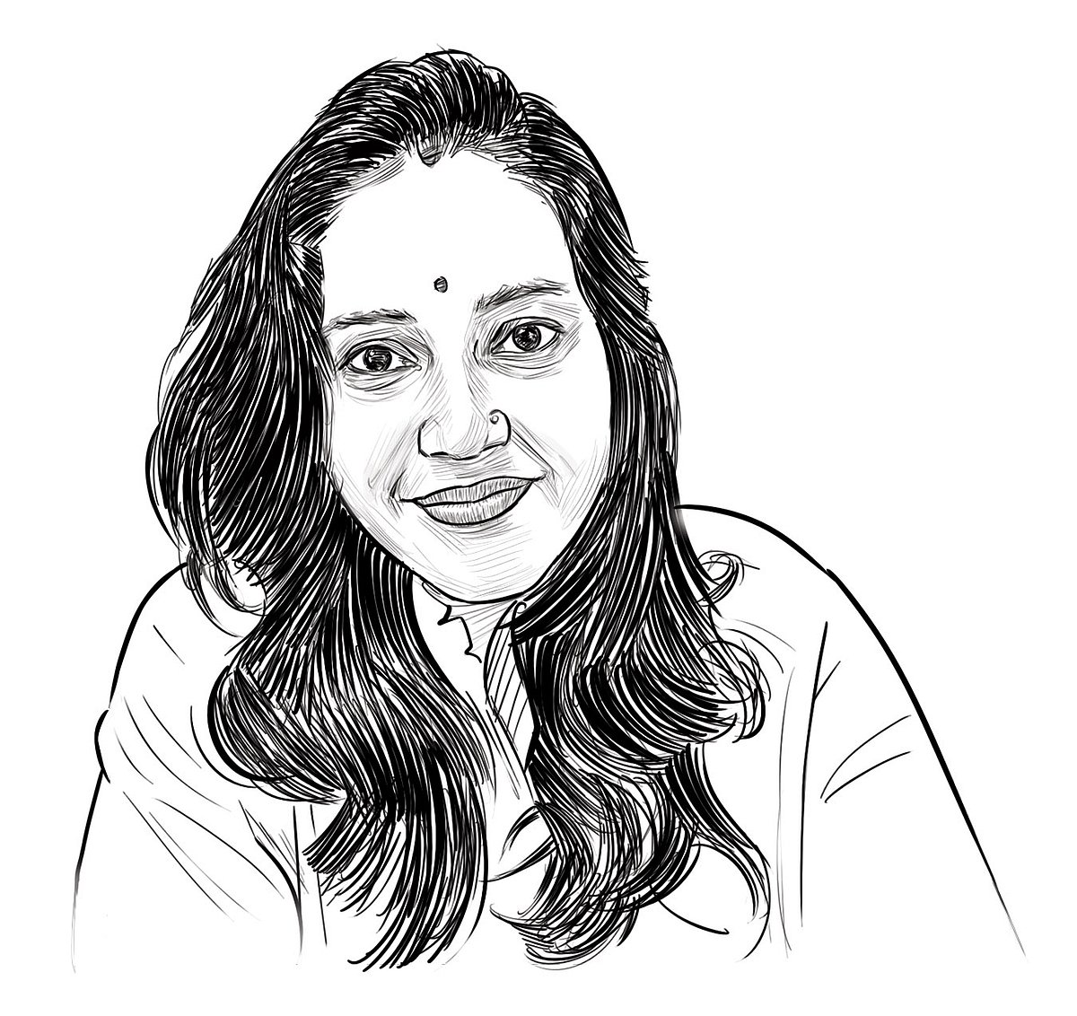 Shubhrastha Shikha
