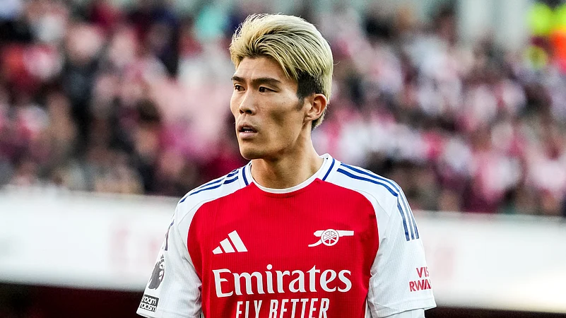 Takehiro-Tomiyasu