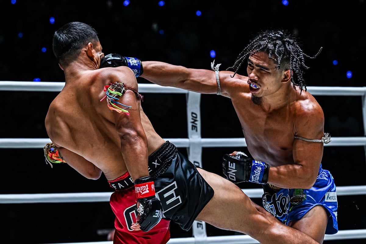 ONE Championship