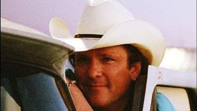 Michael Madsen