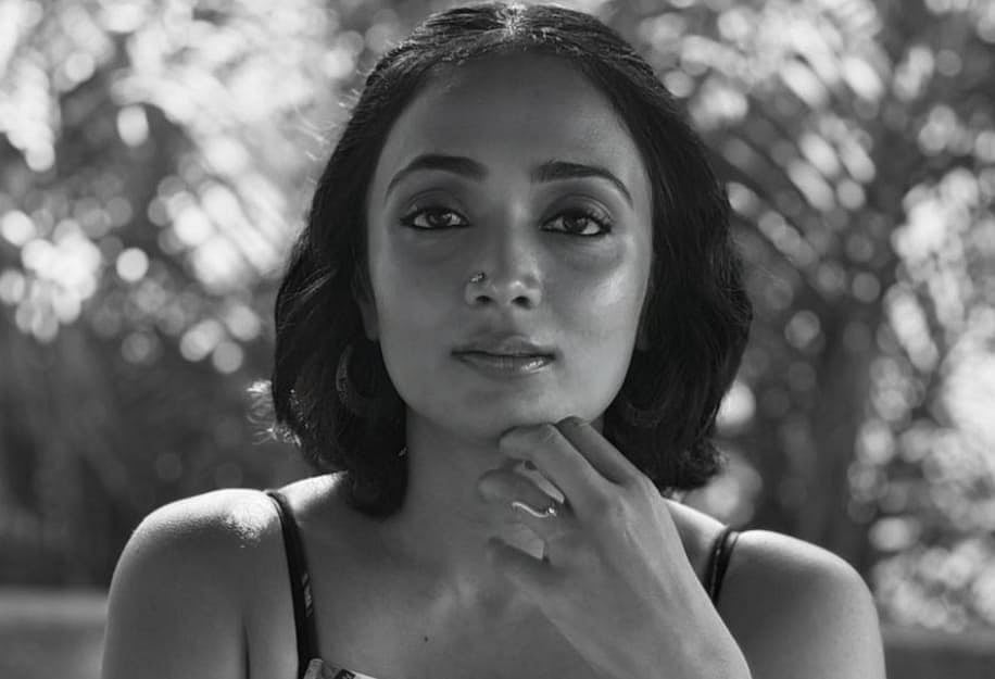 Meera Ganapathi