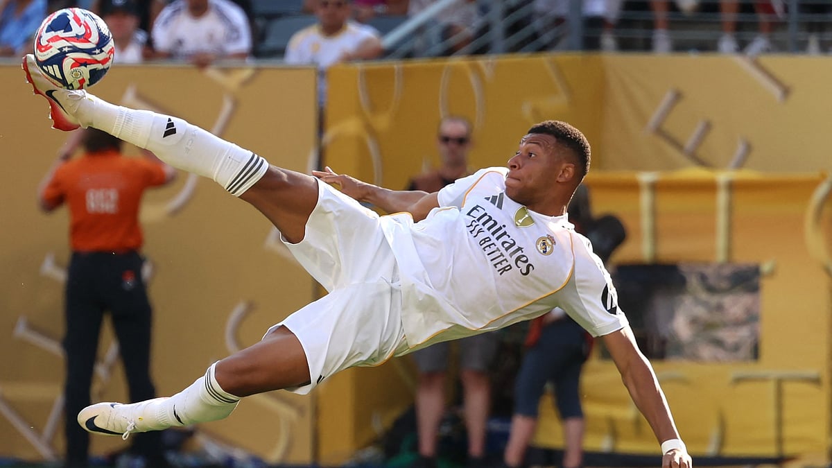 Kylian-Mbappe