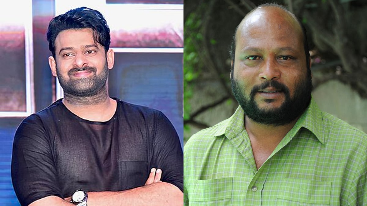 Wikipedia : Prabhas lends financial support to actor Fish Venkat.