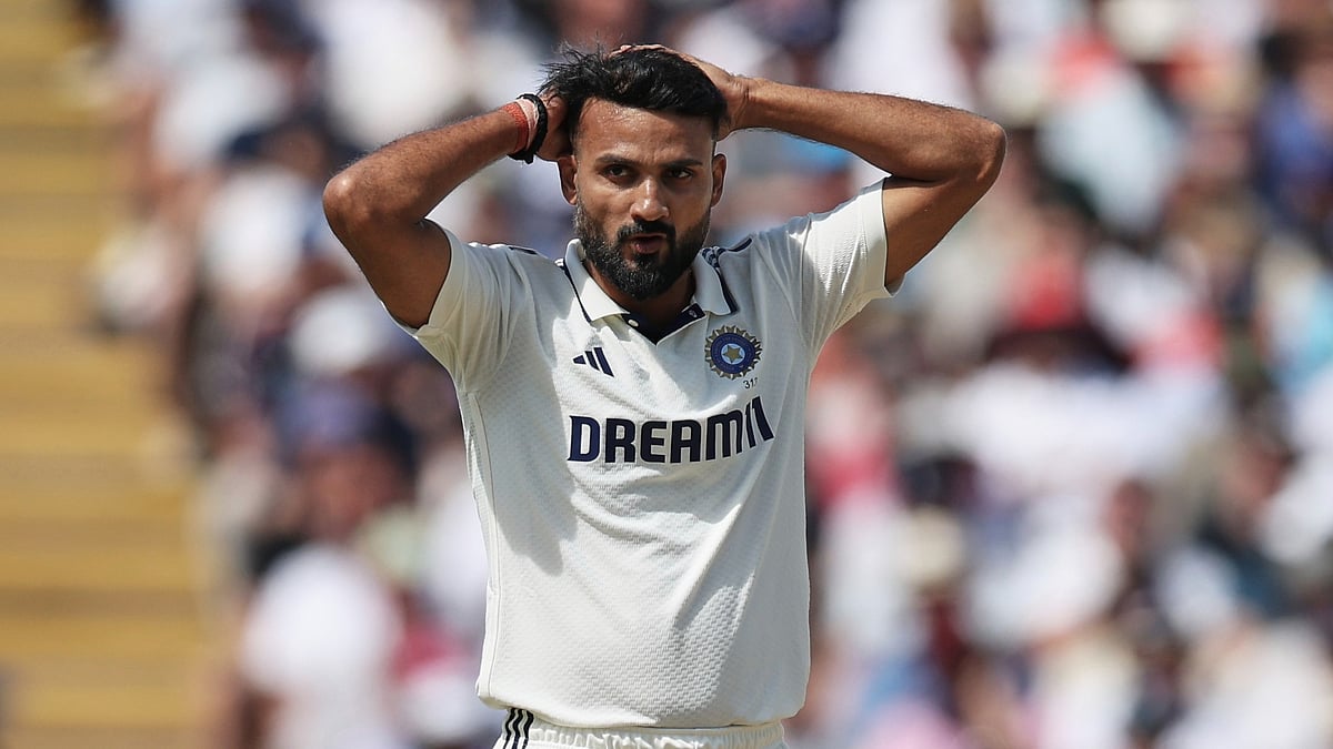 Edgbaston Weather Report: Ind vs Eng 2nd Test Day 5 Rain Delays Start