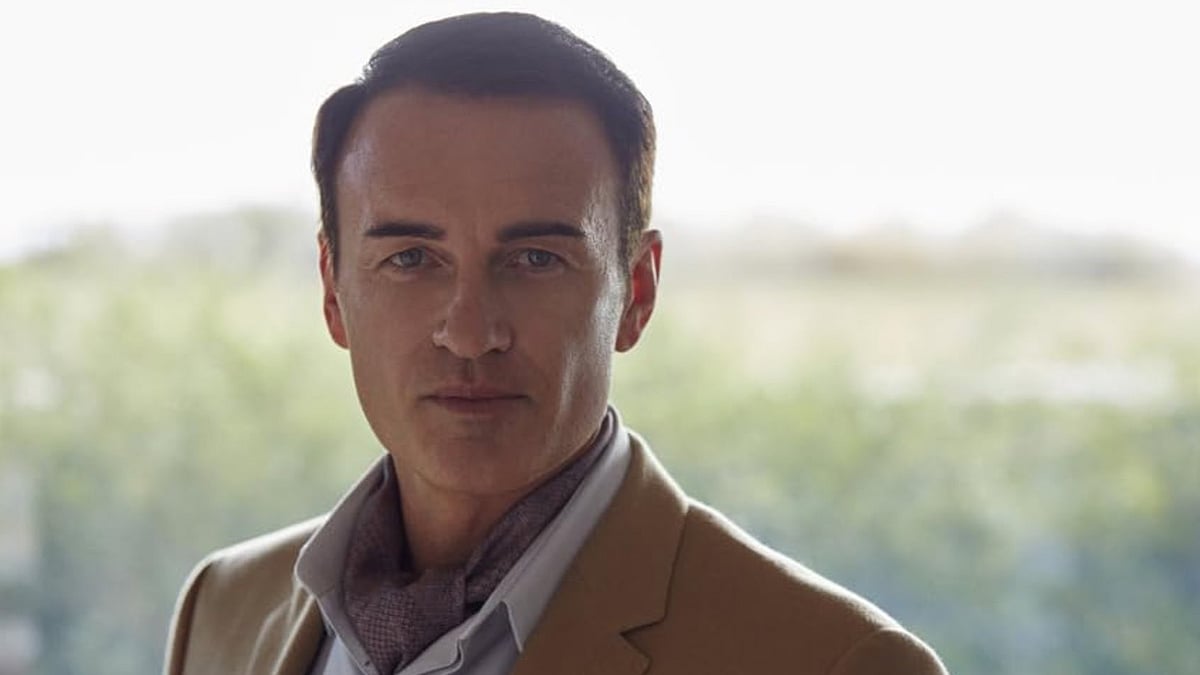 X : Julian McMahon has died aged 56 after battling cancer.