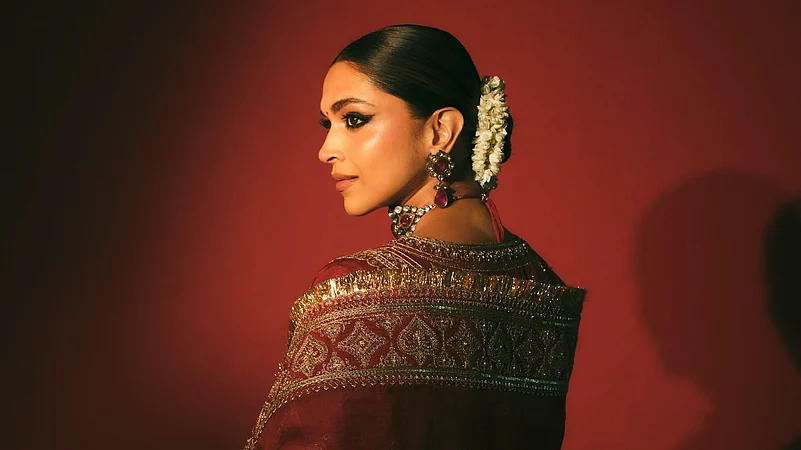 Deepika Padukone