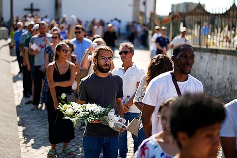 Diogo Jota Obituary