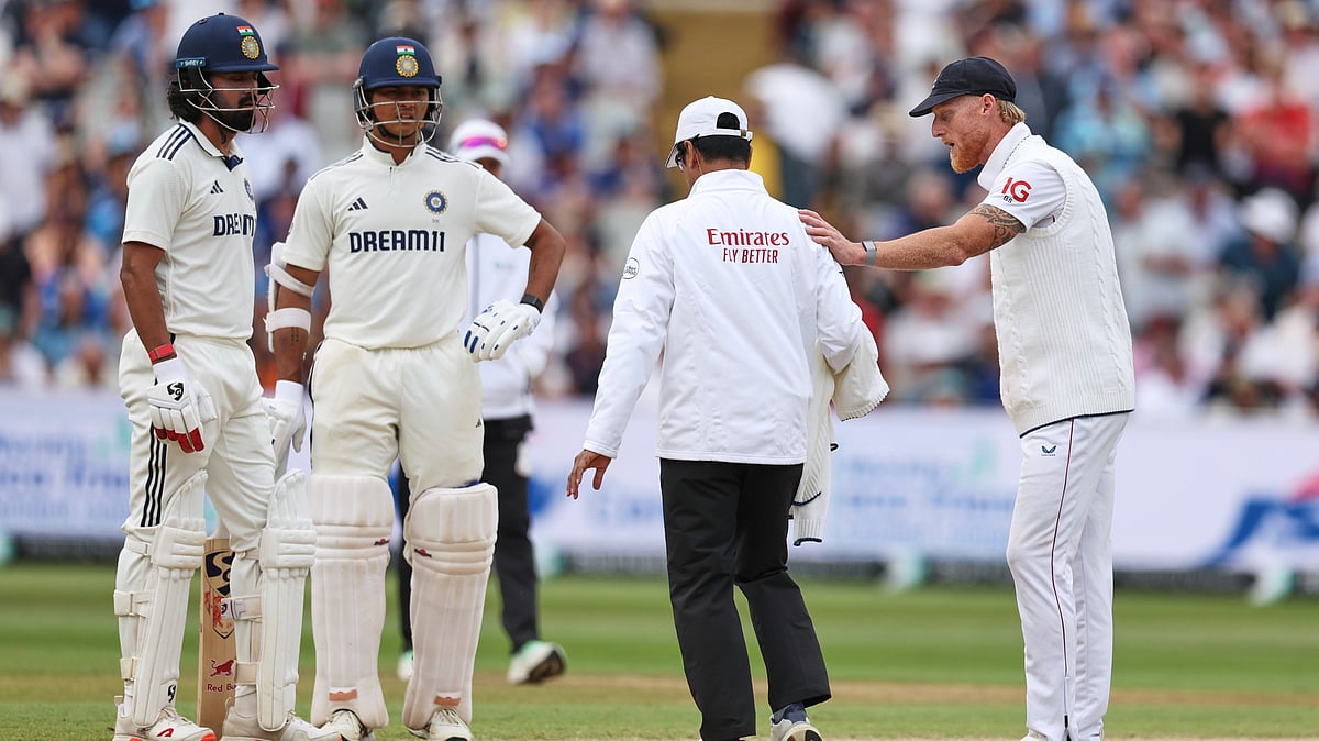 Birmingham Weather Report: Will It Rain Today at Edgbaston? in India Vs England 2nd Test Day 4 