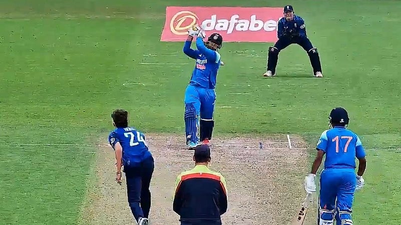 India U-19 Vs England U-19 LIVE Score, 4th Youth ODI India-Vs-England-U-19