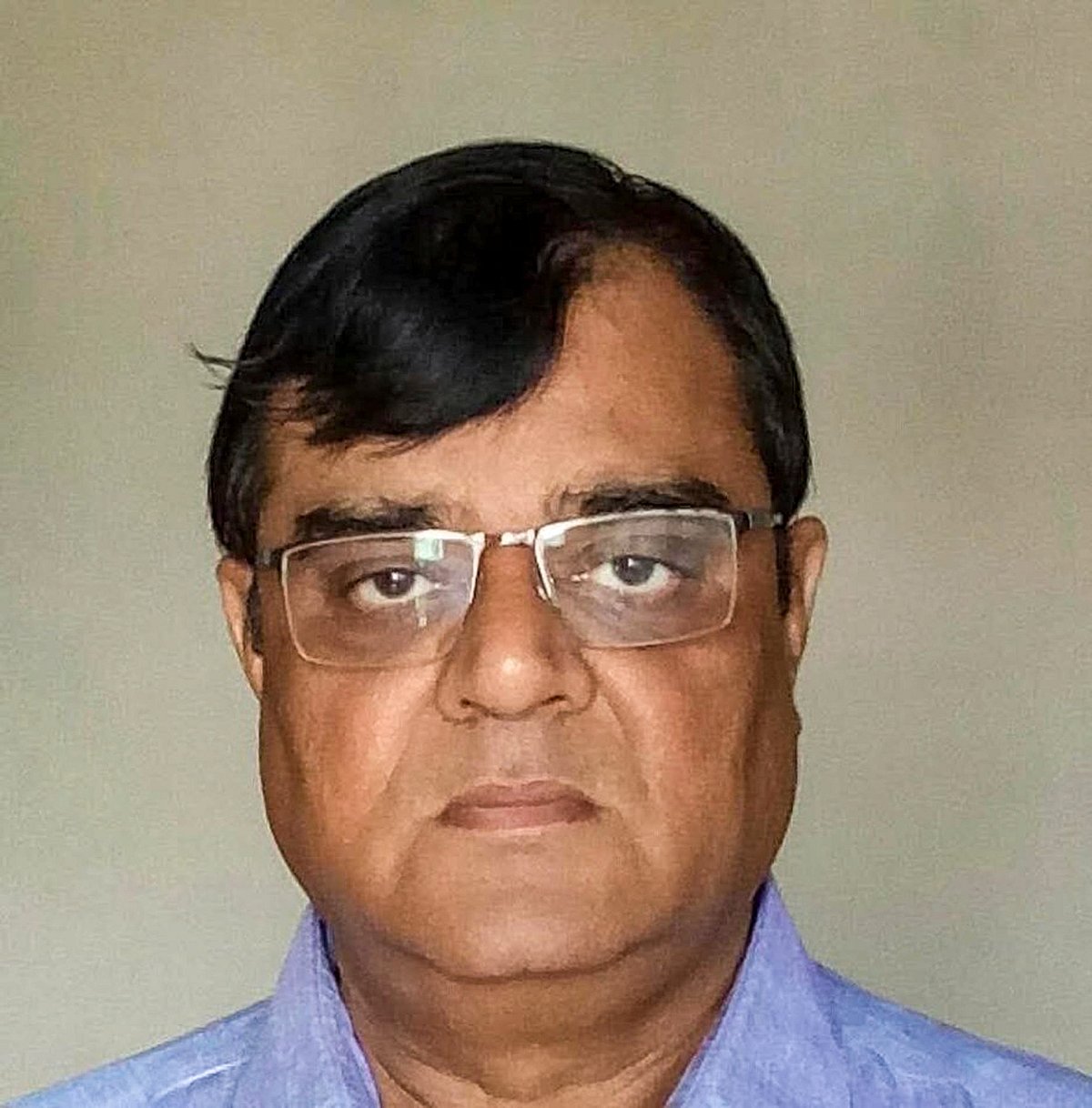 PTI : Prominent businessman and BJP leader Gopal Khemka