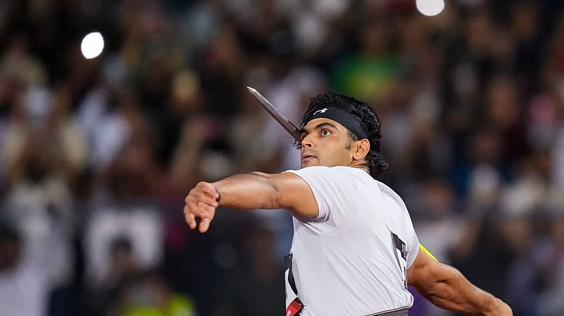neeraj-chopra-classic-2025-winner