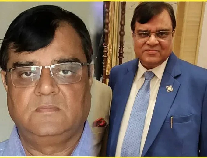 Businessman and Bharatiya Janata Party (BJP) leader Gopal Khemka was murdered in Patna