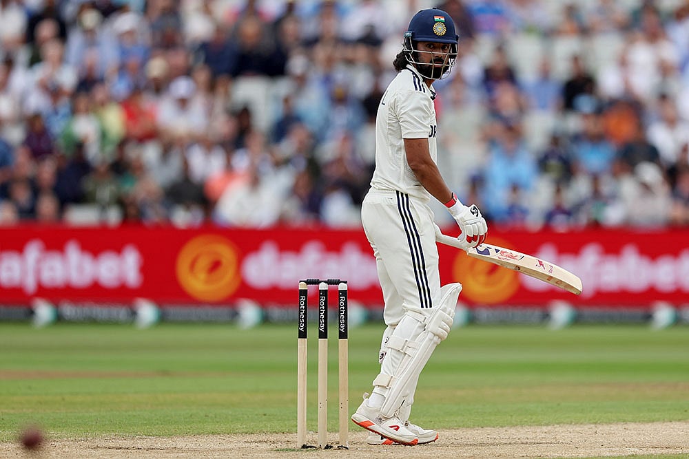 ENG vs IND 2nd Test Day 4