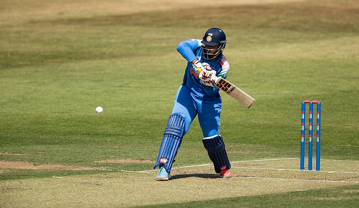 India A Vs UAE Live Score, Asia Cup Rising Stars 2025: IND-A Race To 71/1 After Explosive Fifth Over