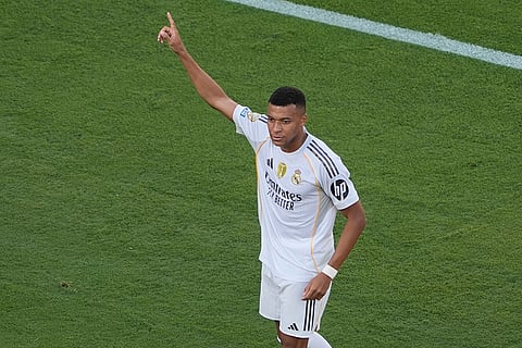 FIFA Club World Cup 2025, Quarter-Final: Real Madrid vs Borussia Dortmund
