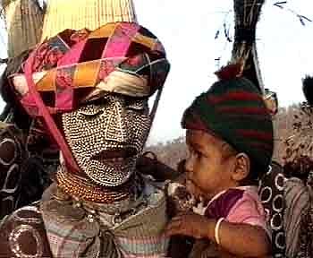 Narmada Bachao Andolan |  - file pic |