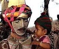 file pic | : Narmada Bachao Andolan | 
