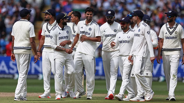 India Squad For West Indies Tests Announced: Check Who's In, Who's Out - Photo: AP