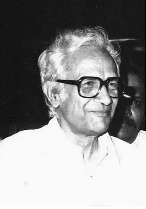 Chetan Anand