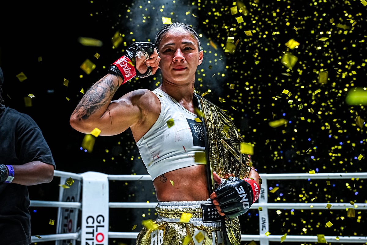 ONE Championship