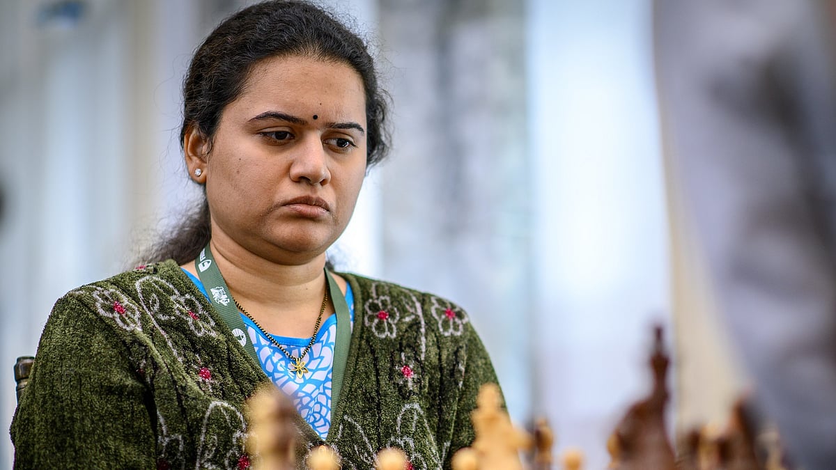 FIDE Women’s Chess World Cup 2025 Guide: Team India Preview, Prize ...