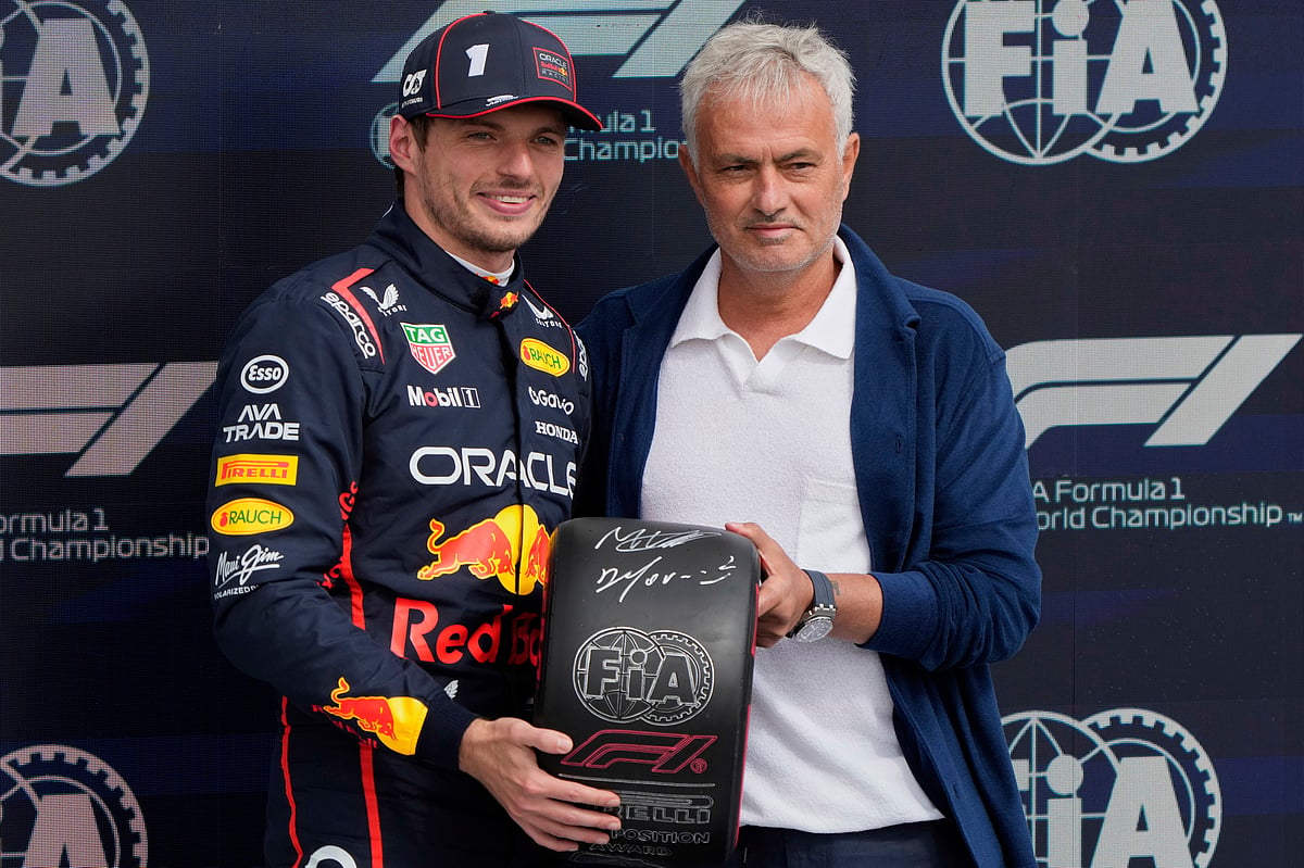 | Photo: AP/Darko Bandic : British Grand Prix 2025 Qualifying Race