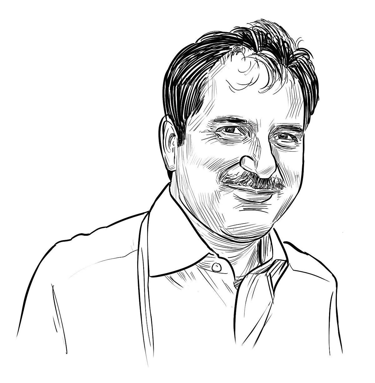 Iftikhar Gilani