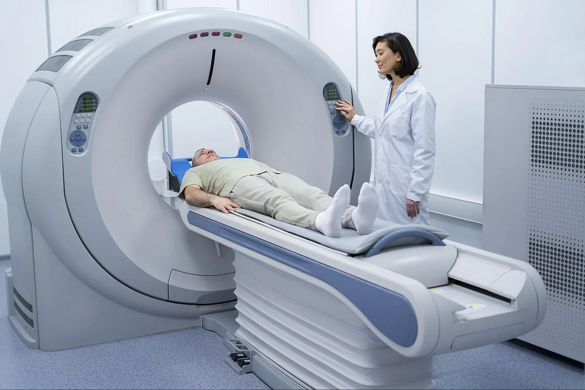 How AI-Powered MRI Is Set To Revolutionize Injury Recovery For Indian Athletes