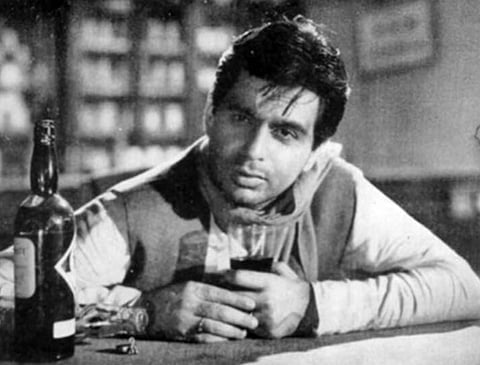 Devdas Still