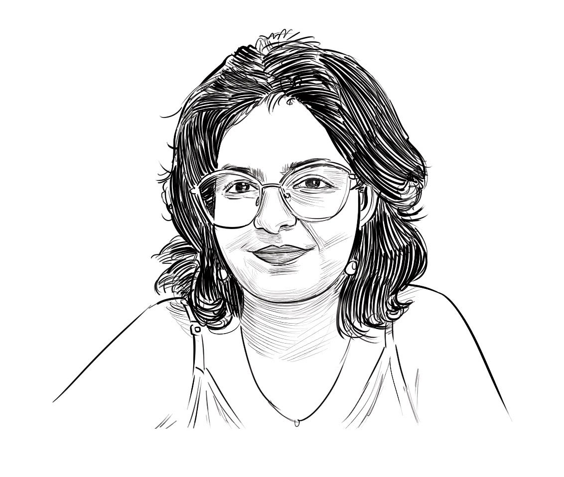 Manasha Sharma