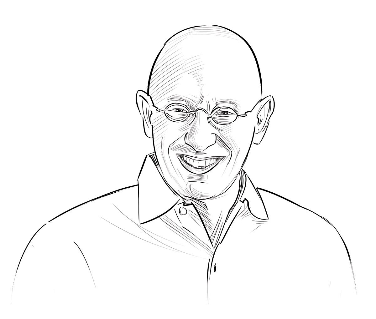 Philip Golub