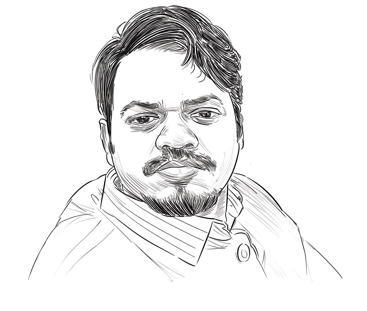 Vivekanand Selvaraj
