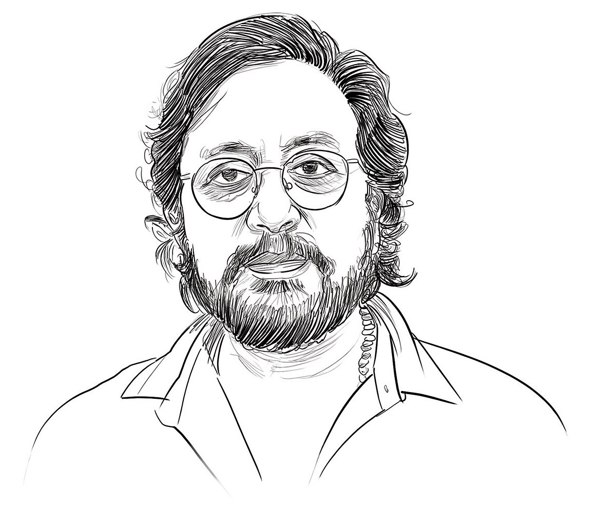 Dr. Ajit Pradhan