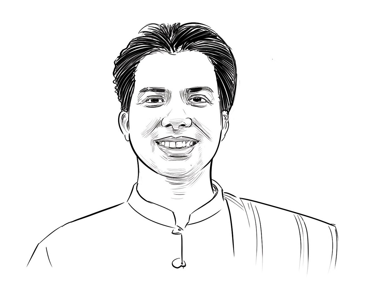 Shahadat Shadhin