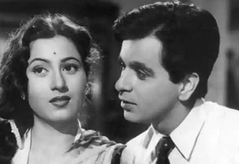 Amar Still