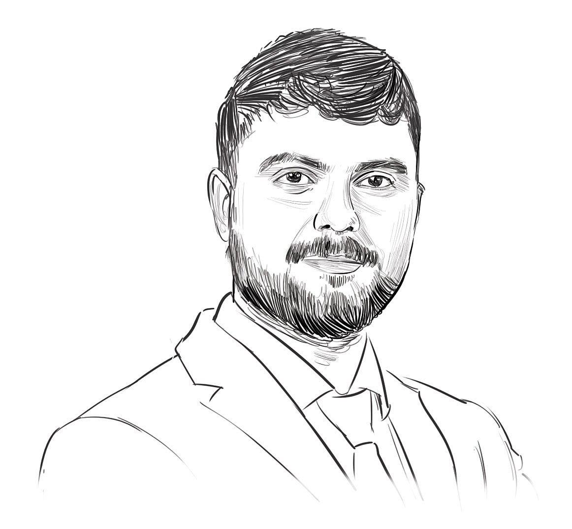Ali Mammadov