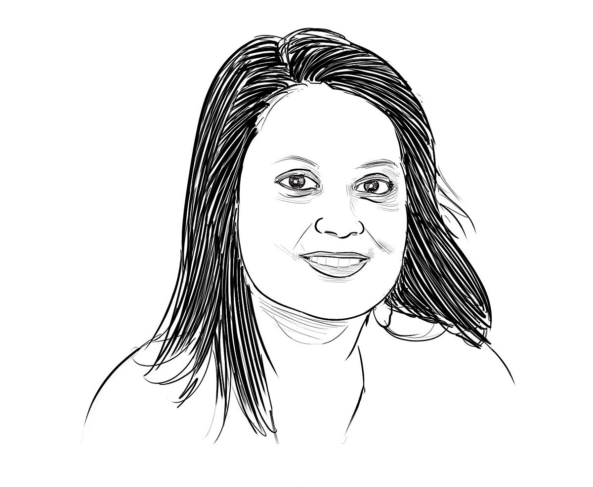 Shenali D. Waduge